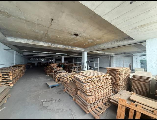 300M² WAREHOUSE TO LET IN ALRODE